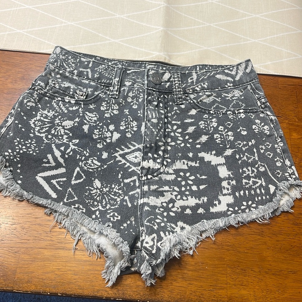 Shorts